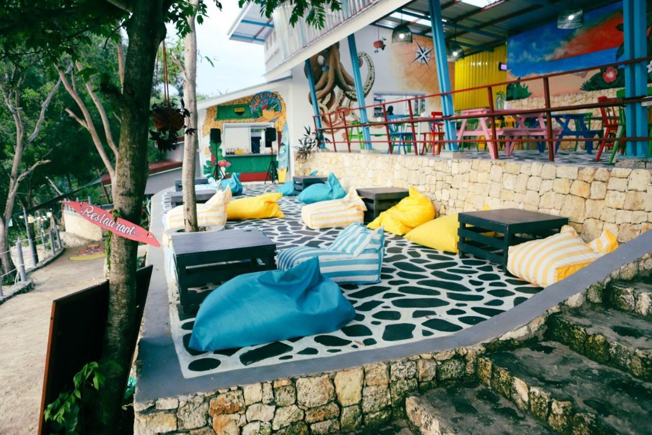 Baron Lighthouse Cottage & Eatery Exterior photo
